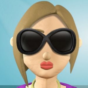 Meet your Posher, Susan